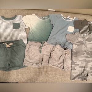 Splendid baby boy outfits